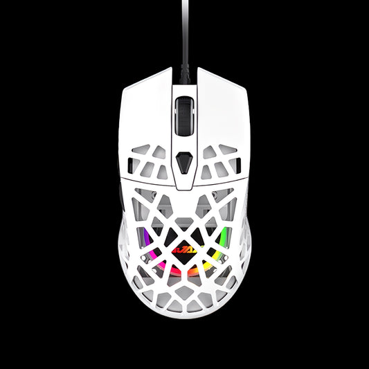 Souris de Jeu Ergonomique AJ339